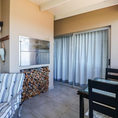 Belle Vue Ridge BnB Plettenberg Bay Exterior foto