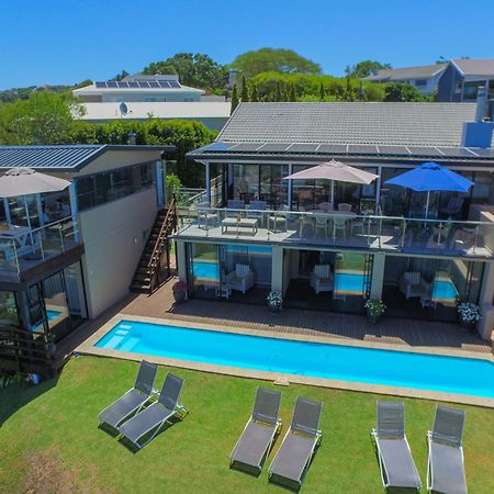 Belle Vue Ridge BnB Plettenberg Bay Exterior foto