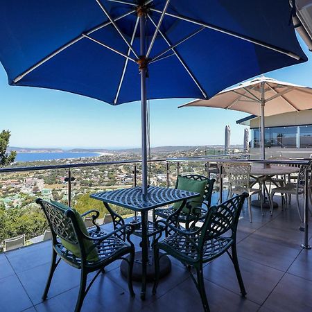 Belle Vue Ridge BnB Plettenberg Bay Exterior foto
