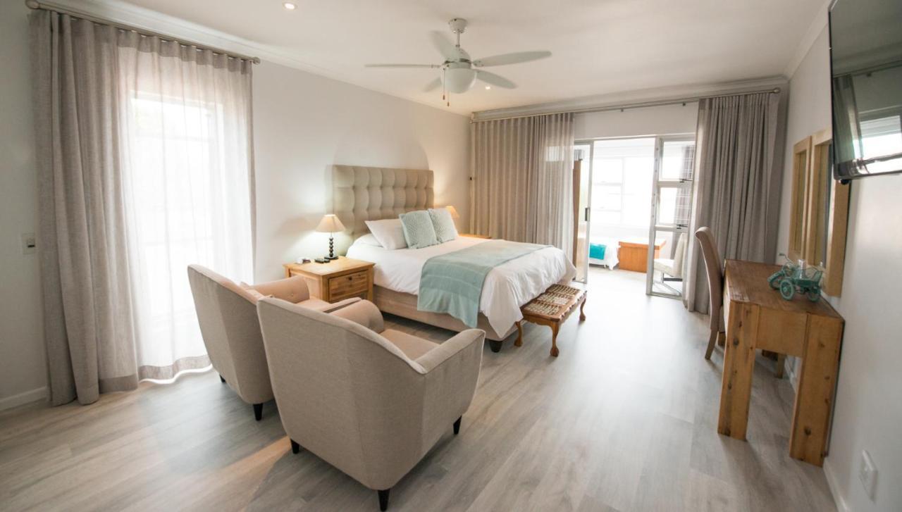 Belle Vue Ridge BnB Plettenberg Bay Exterior foto