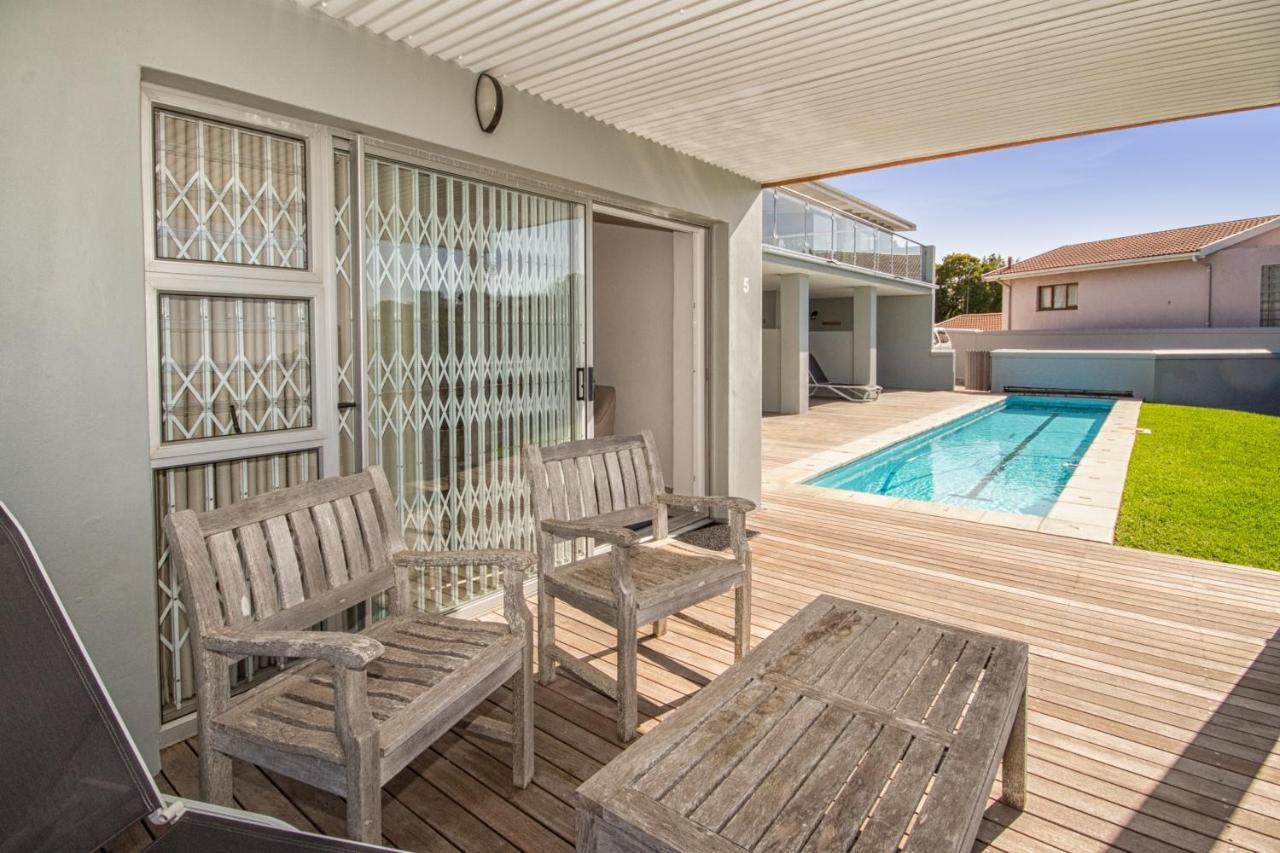 Belle Vue Ridge BnB Plettenberg Bay Exterior foto