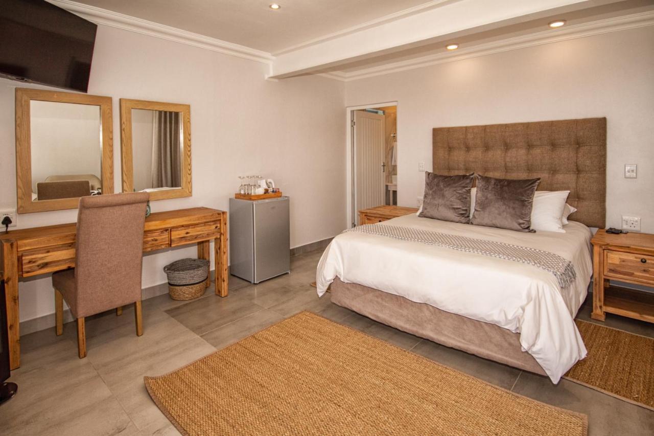 Belle Vue Ridge BnB Plettenberg Bay Exterior foto
