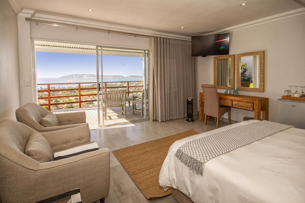 Belle Vue Ridge BnB Plettenberg Bay Exterior foto