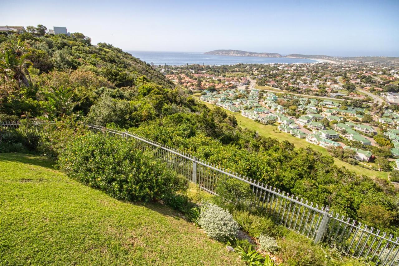 Belle Vue Ridge BnB Plettenberg Bay Exterior foto