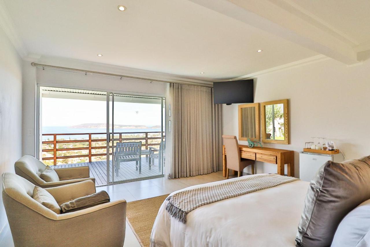 Belle Vue Ridge BnB Plettenberg Bay Exterior foto