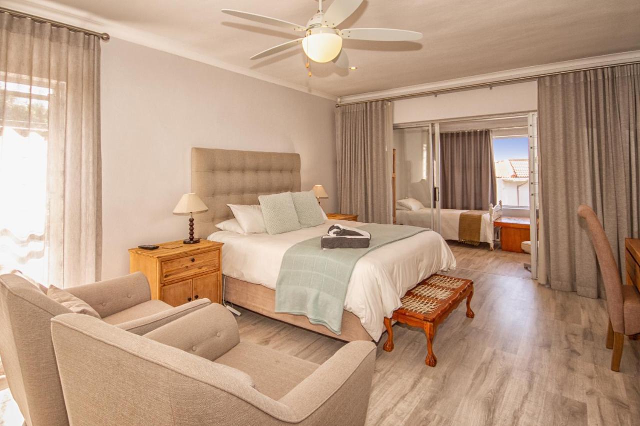 Belle Vue Ridge BnB Plettenberg Bay Exterior foto