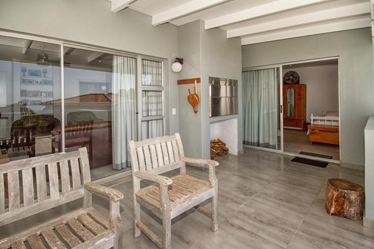 Belle Vue Ridge BnB Plettenberg Bay Exterior foto