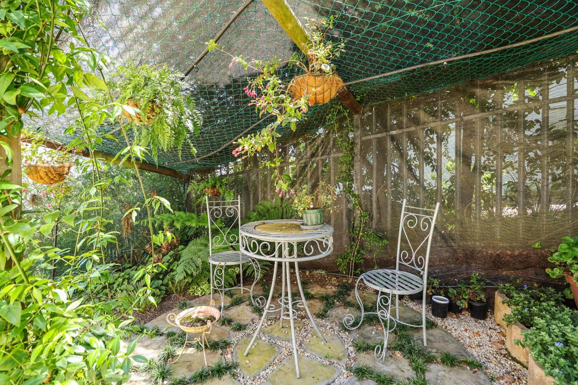 Belle Vue Ridge BnB Plettenberg Bay Exterior foto