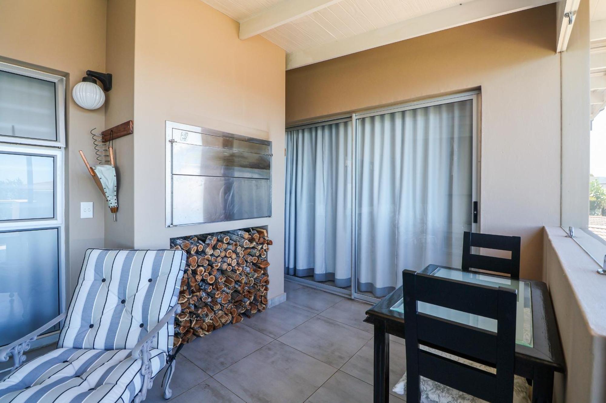 Belle Vue Ridge BnB Plettenberg Bay Exterior foto