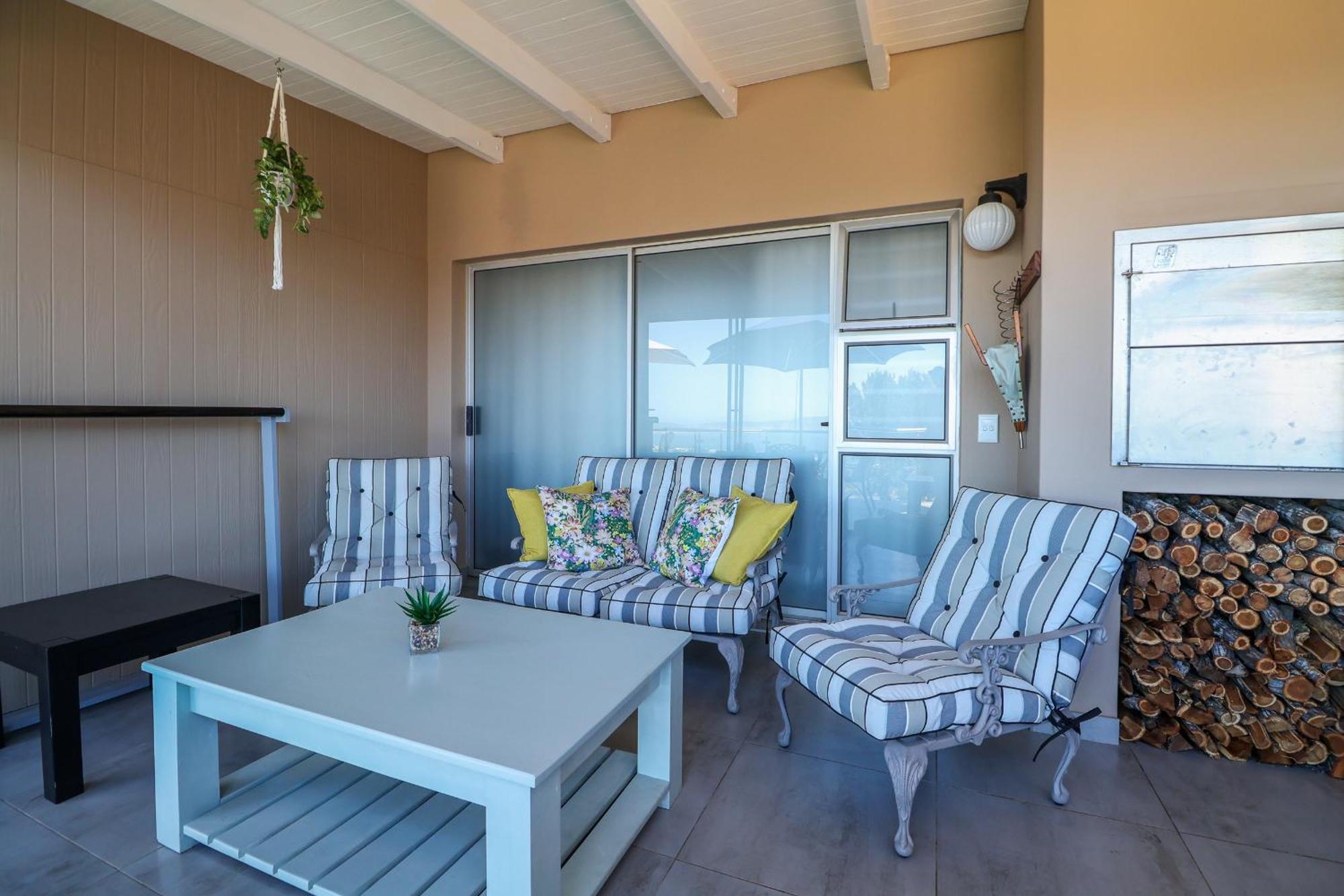 Belle Vue Ridge BnB Plettenberg Bay Exterior foto
