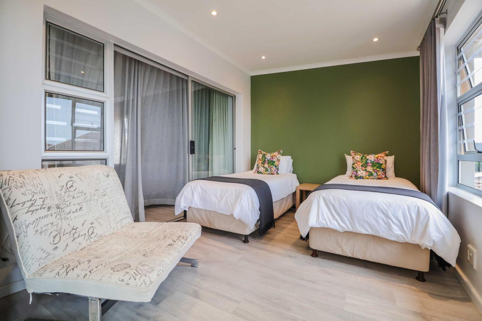 Belle Vue Ridge BnB Plettenberg Bay Exterior foto