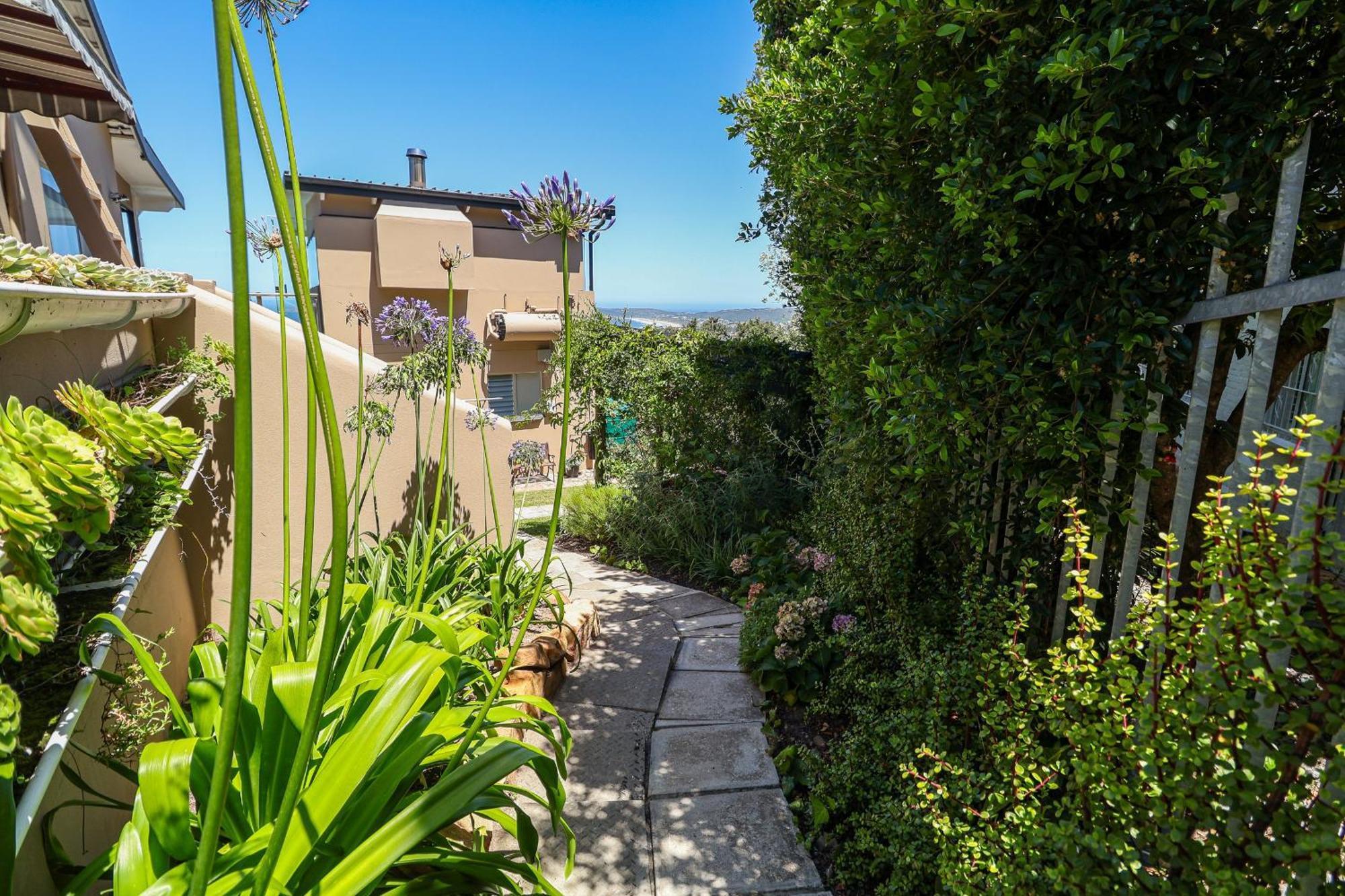 Belle Vue Ridge BnB Plettenberg Bay Exterior foto