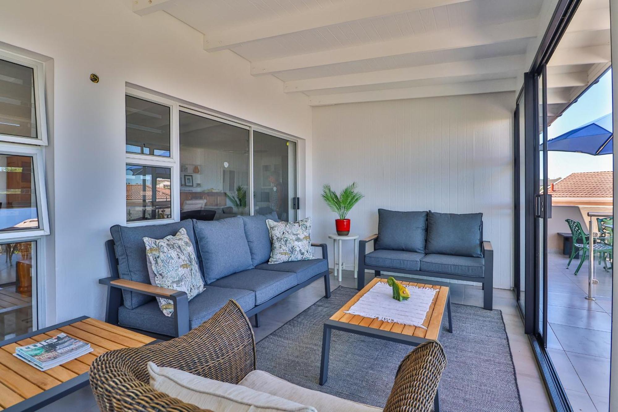 Belle Vue Ridge BnB Plettenberg Bay Exterior foto
