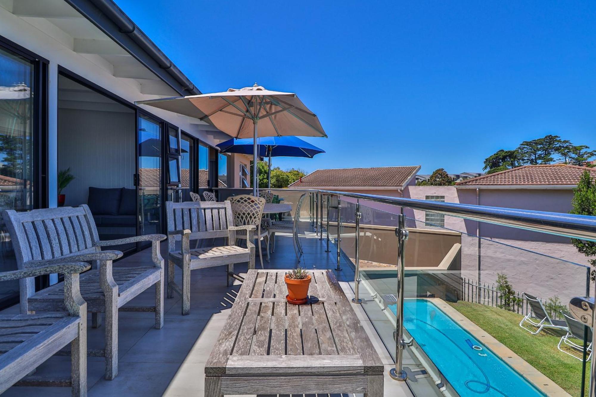 Belle Vue Ridge BnB Plettenberg Bay Exterior foto