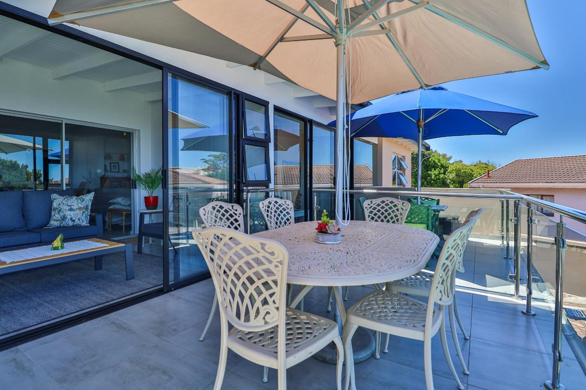 Belle Vue Ridge BnB Plettenberg Bay Exterior foto