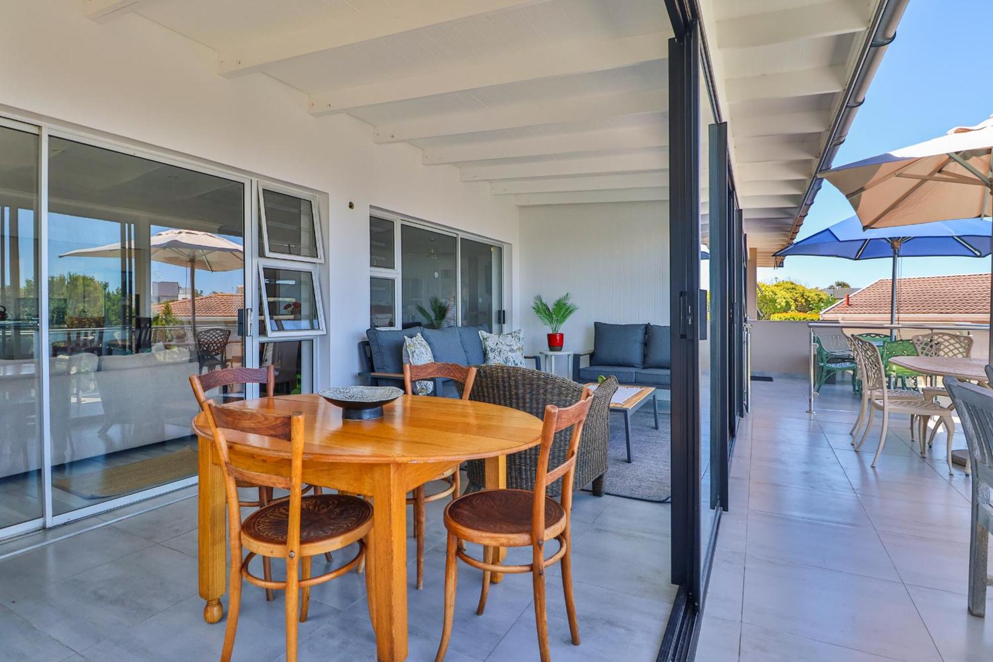 Belle Vue Ridge BnB Plettenberg Bay Exterior foto