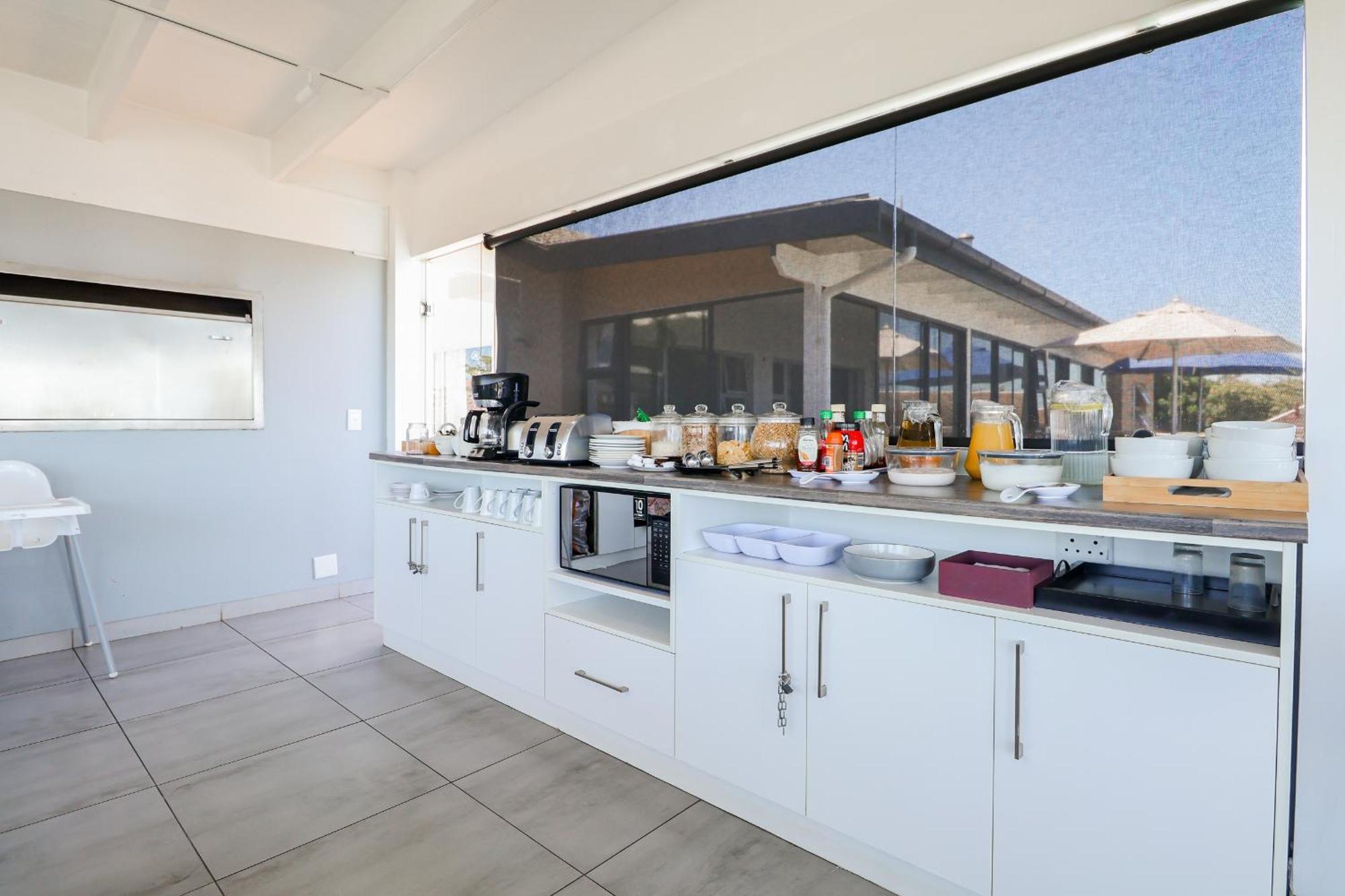 Belle Vue Ridge BnB Plettenberg Bay Exterior foto