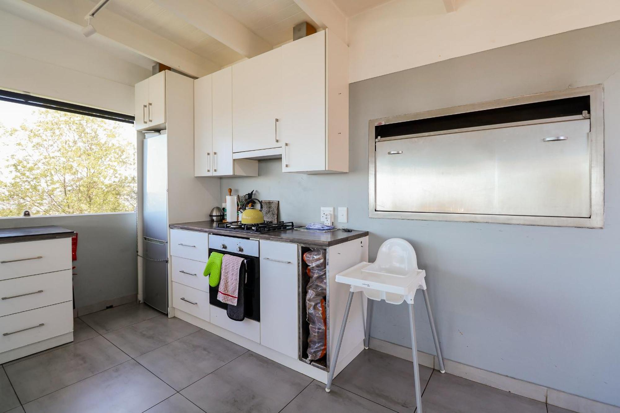 Belle Vue Ridge BnB Plettenberg Bay Exterior foto