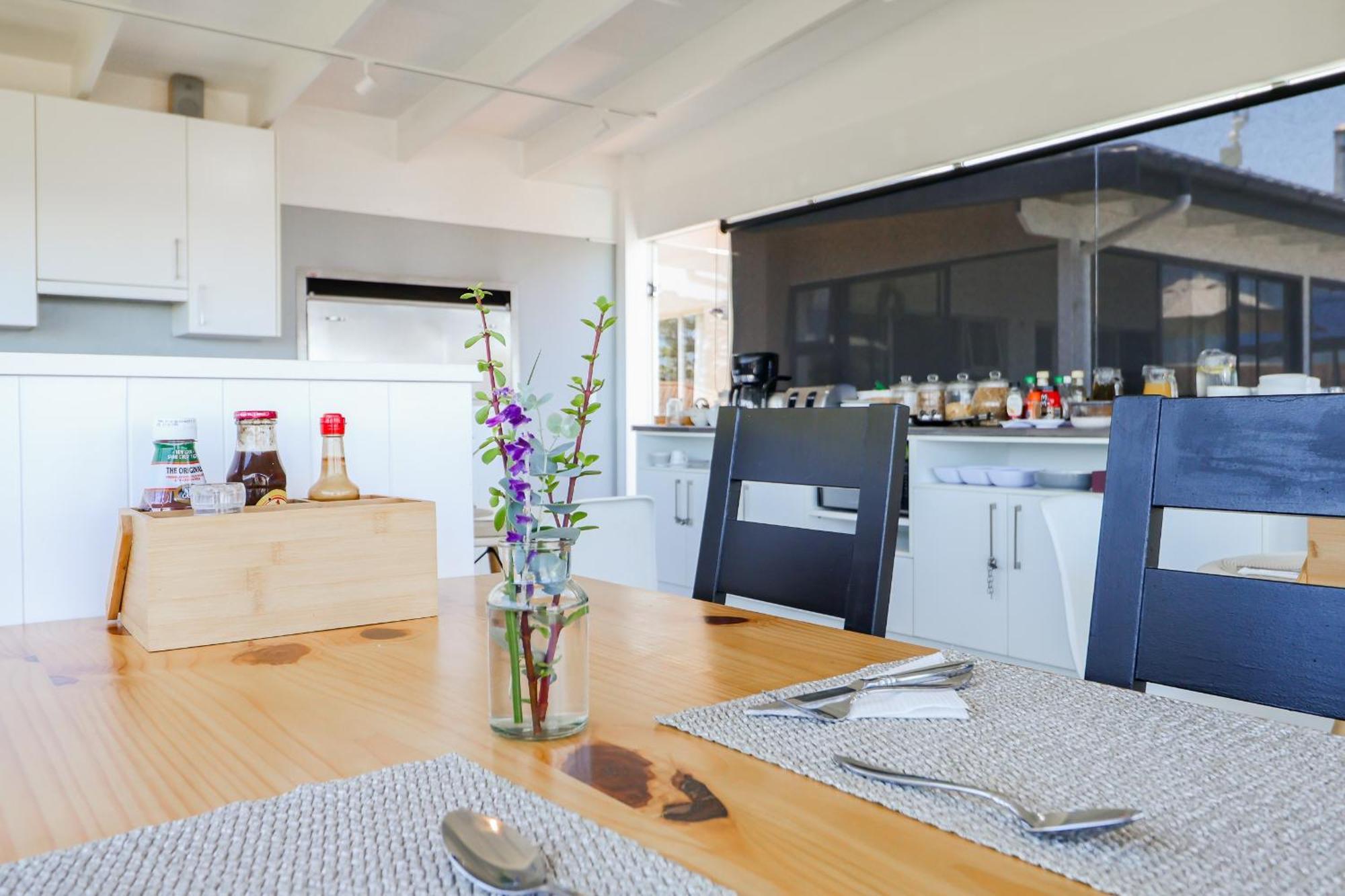 Belle Vue Ridge BnB Plettenberg Bay Exterior foto