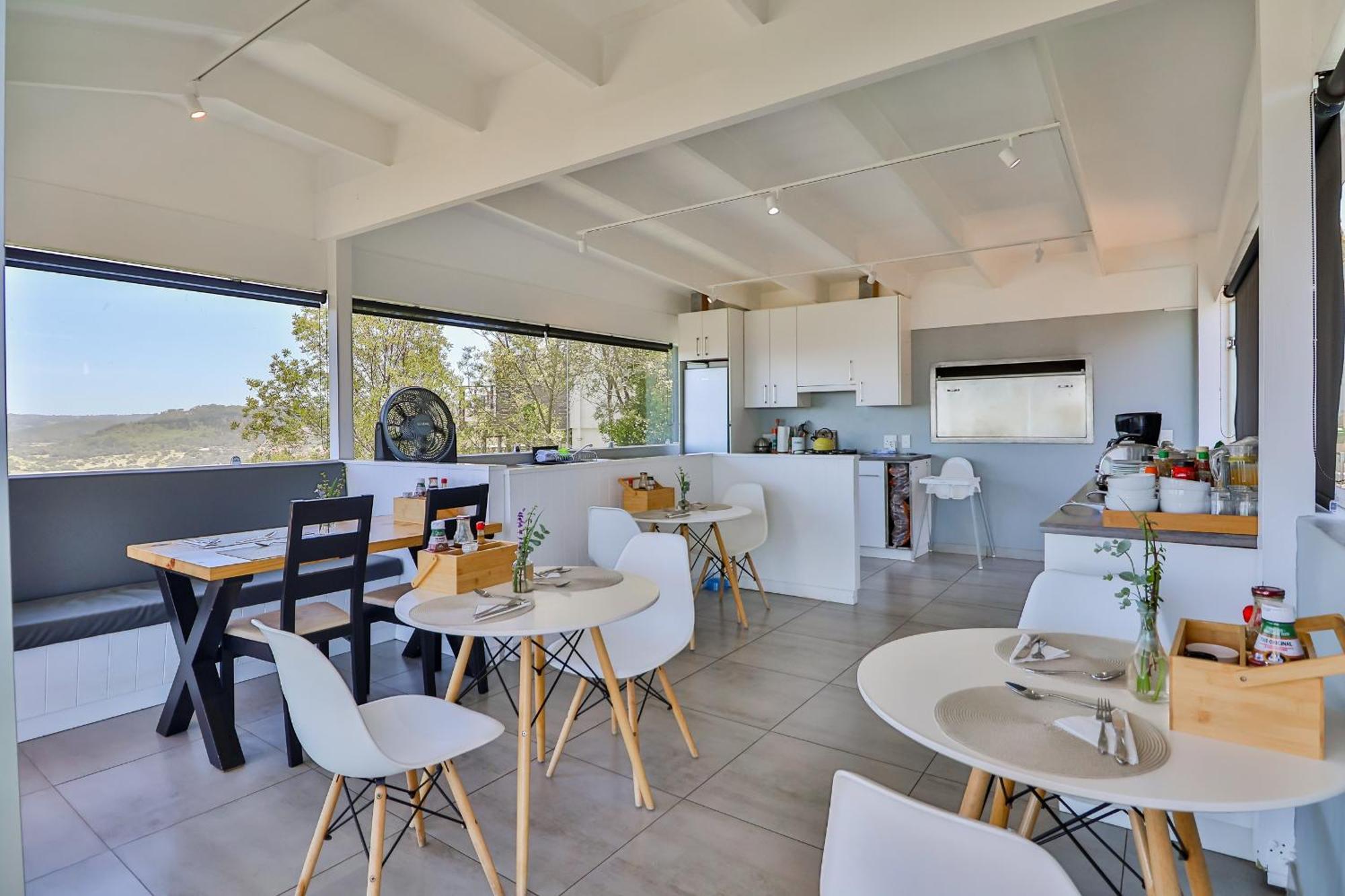 Belle Vue Ridge BnB Plettenberg Bay Exterior foto
