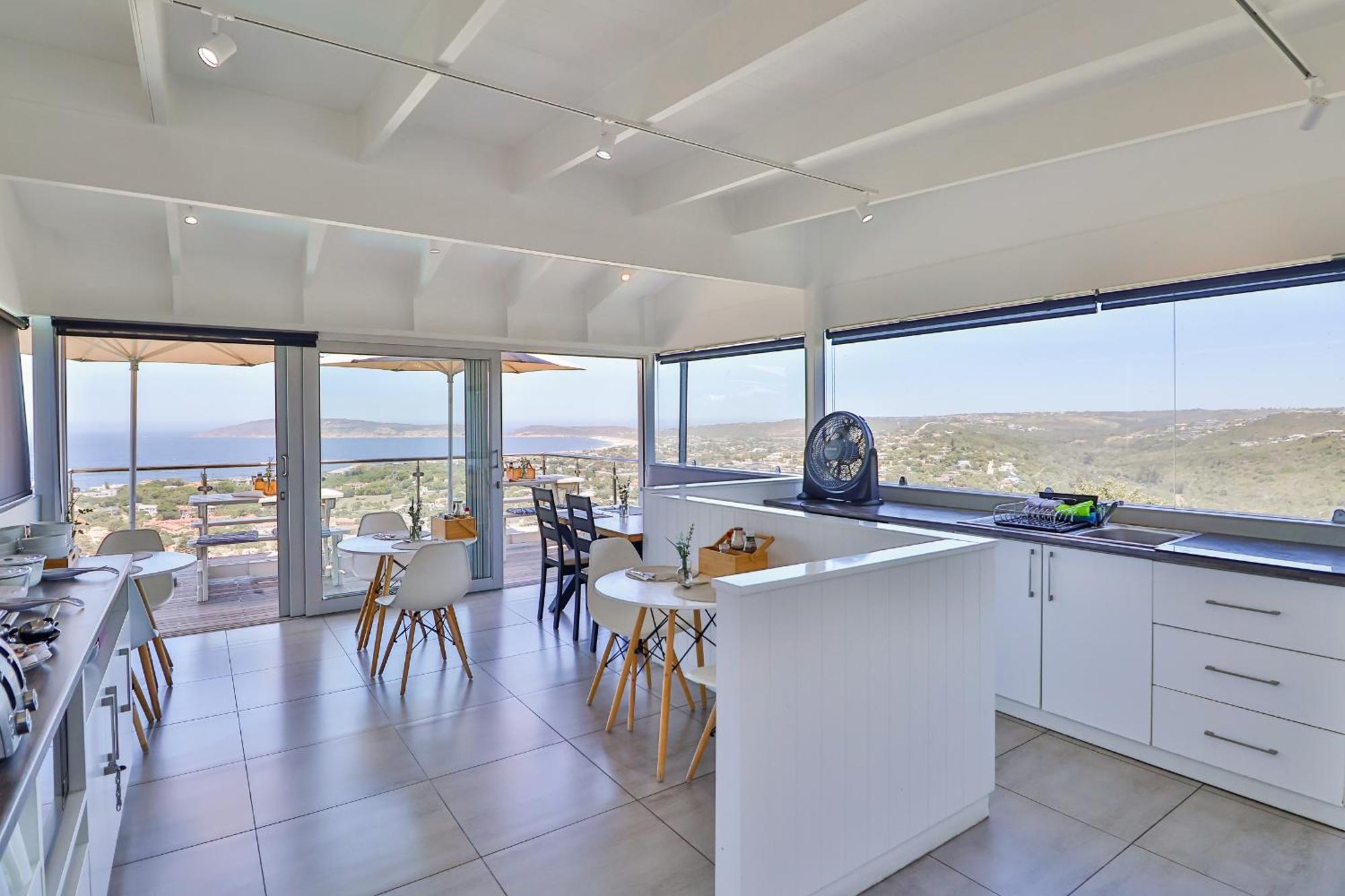Belle Vue Ridge BnB Plettenberg Bay Exterior foto