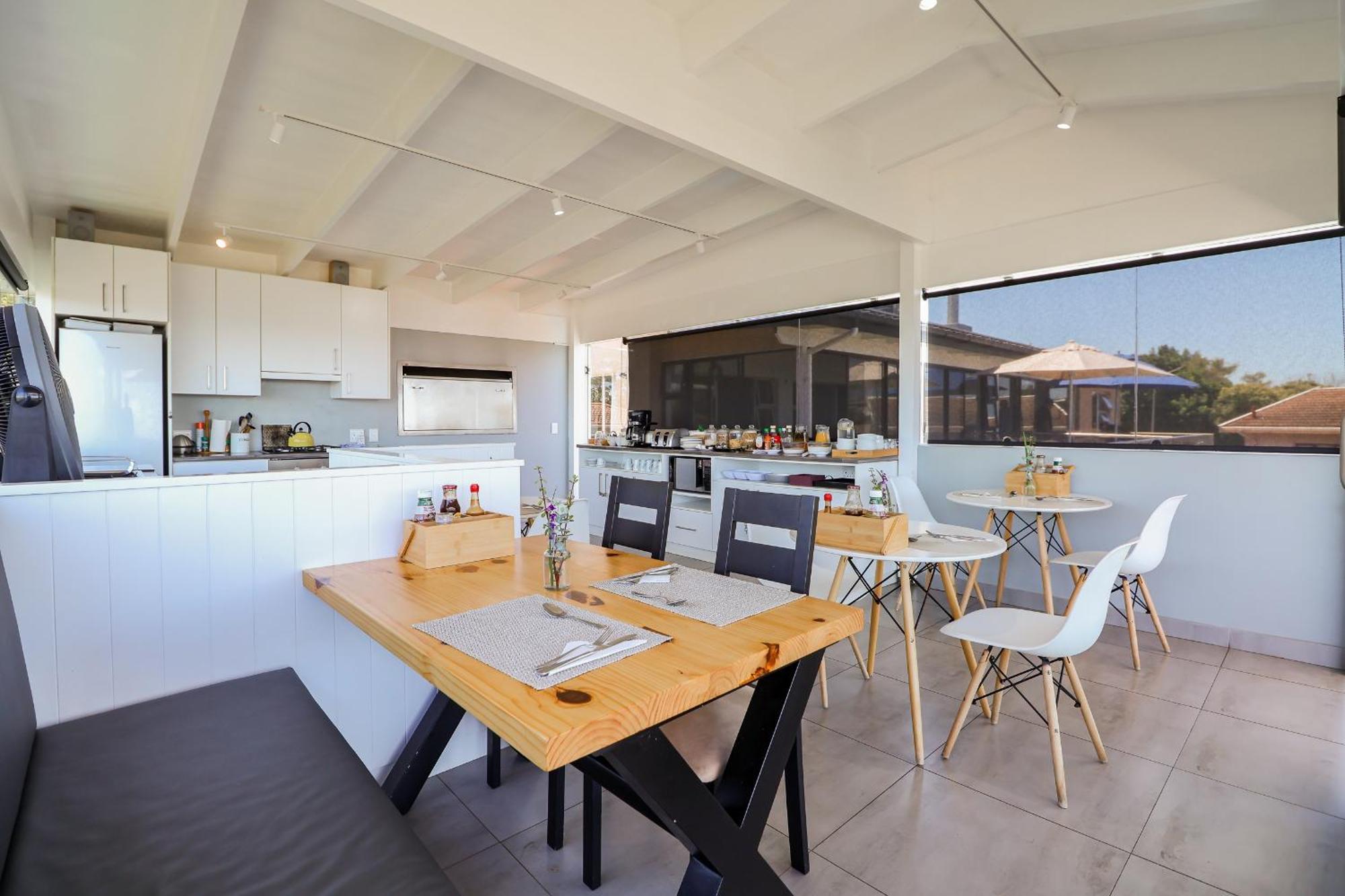 Belle Vue Ridge BnB Plettenberg Bay Exterior foto