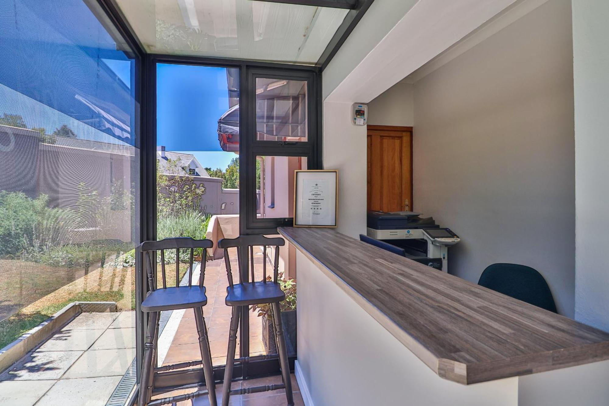 Belle Vue Ridge BnB Plettenberg Bay Exterior foto