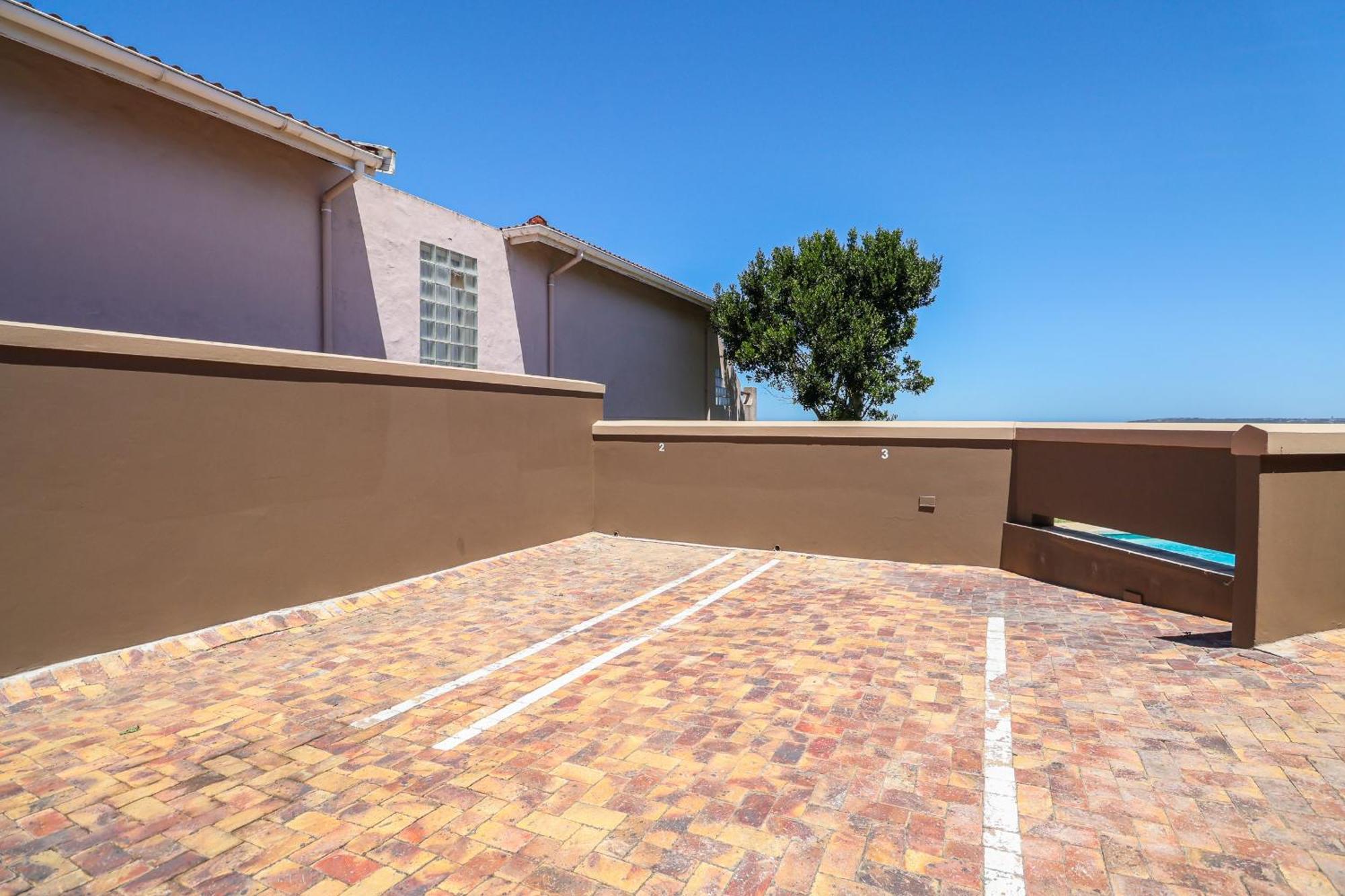 Belle Vue Ridge BnB Plettenberg Bay Exterior foto