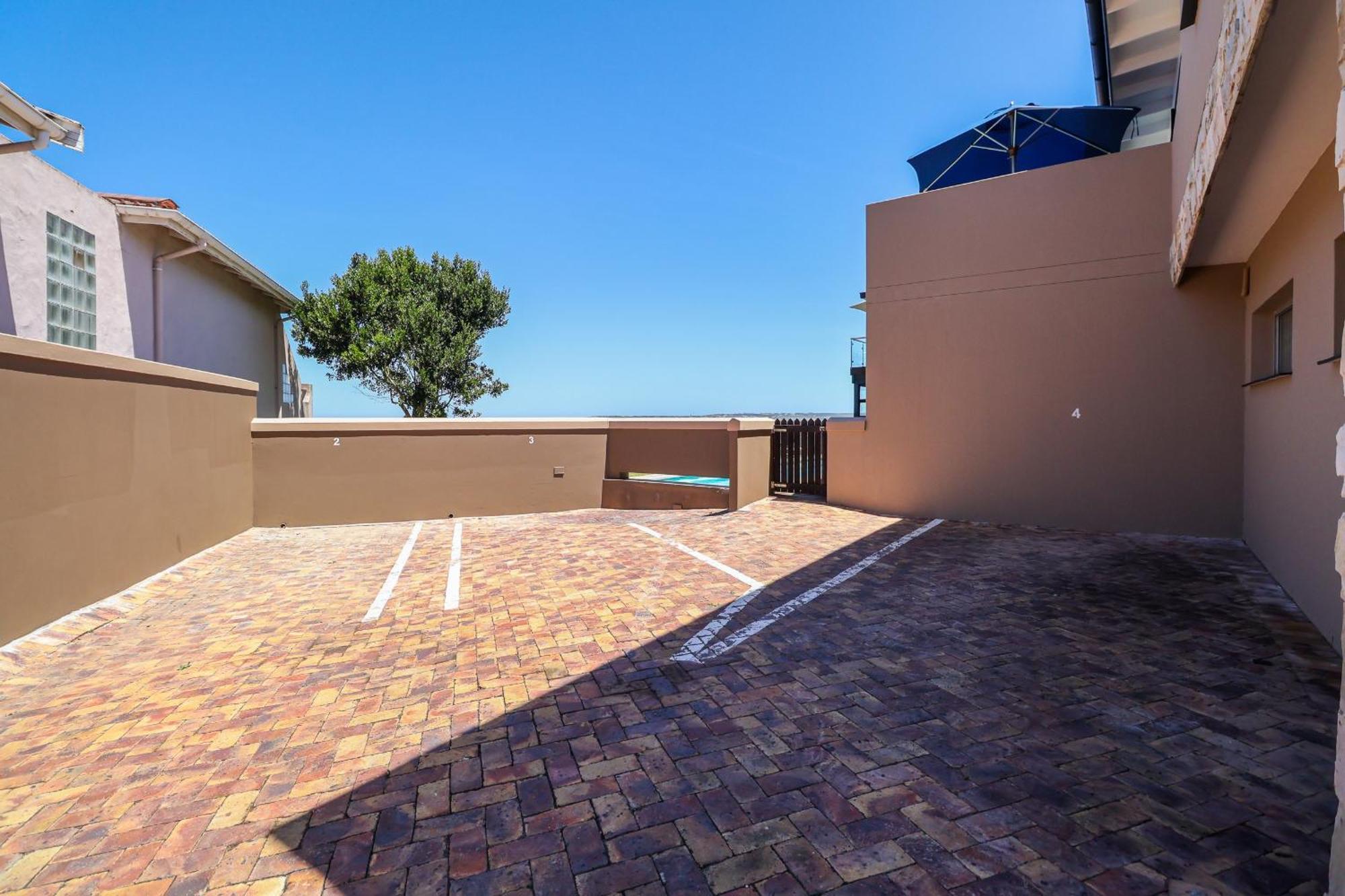 Belle Vue Ridge BnB Plettenberg Bay Exterior foto