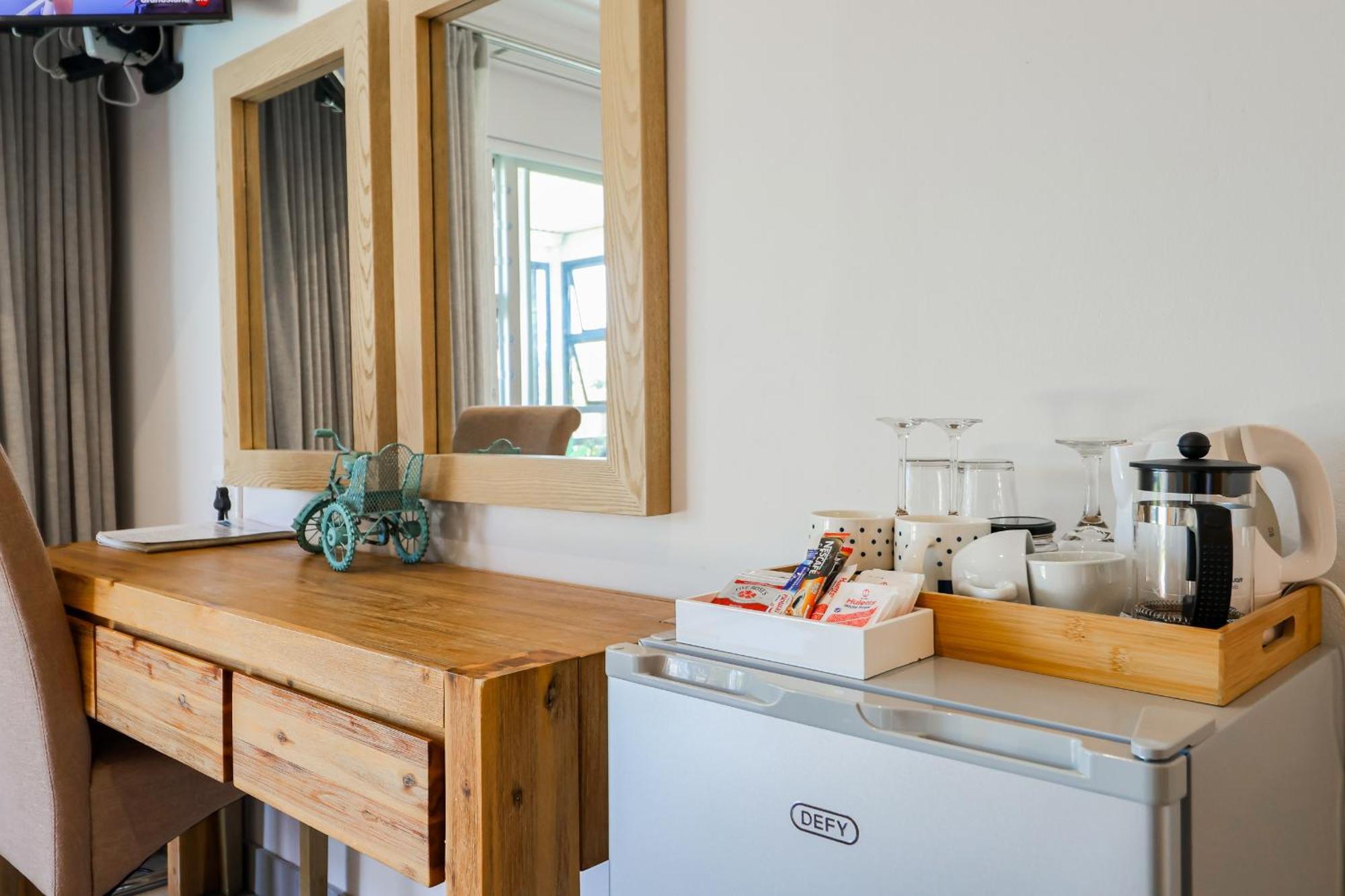 Belle Vue Ridge BnB Plettenberg Bay Exterior foto