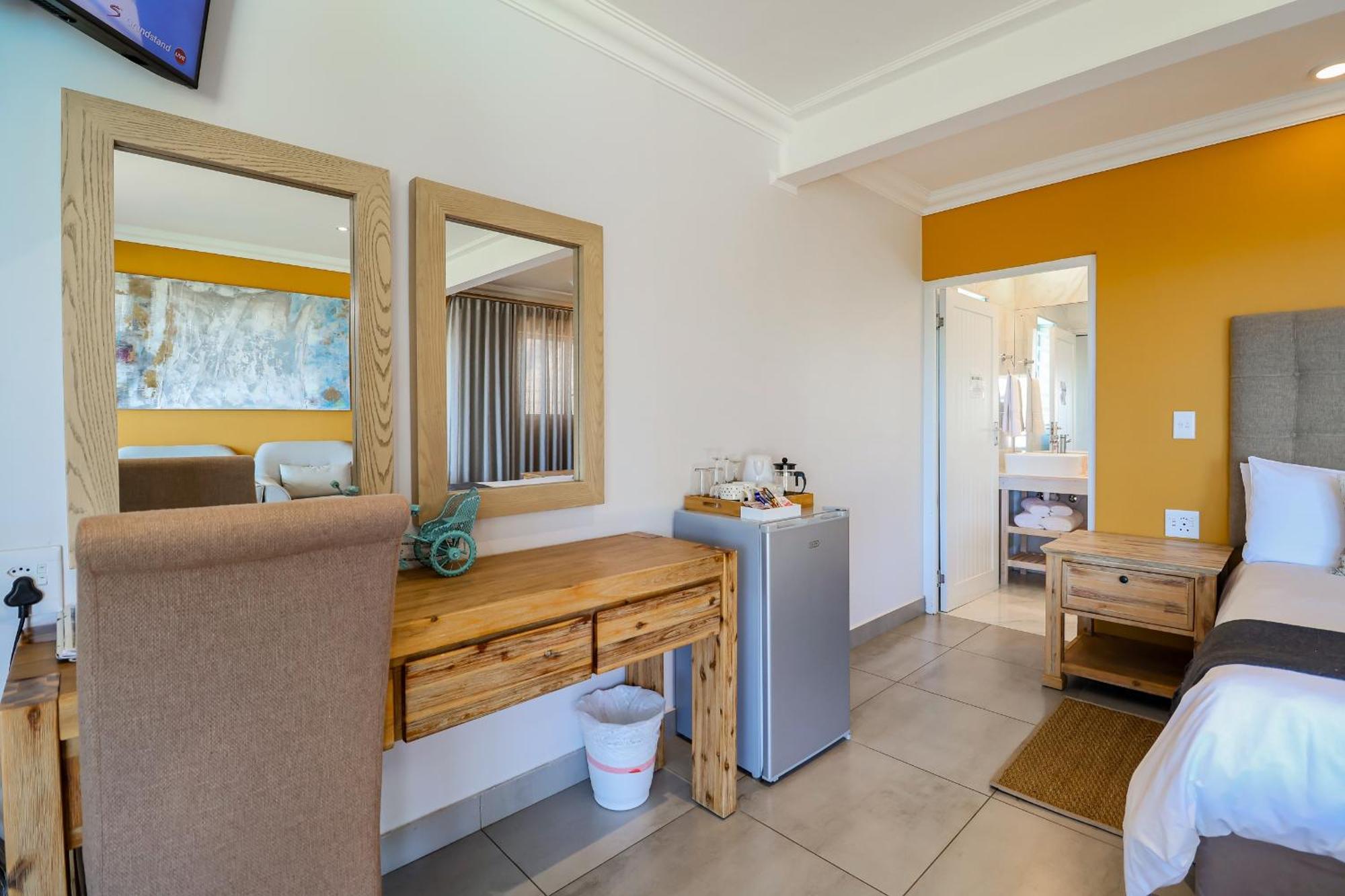 Belle Vue Ridge BnB Plettenberg Bay Exterior foto