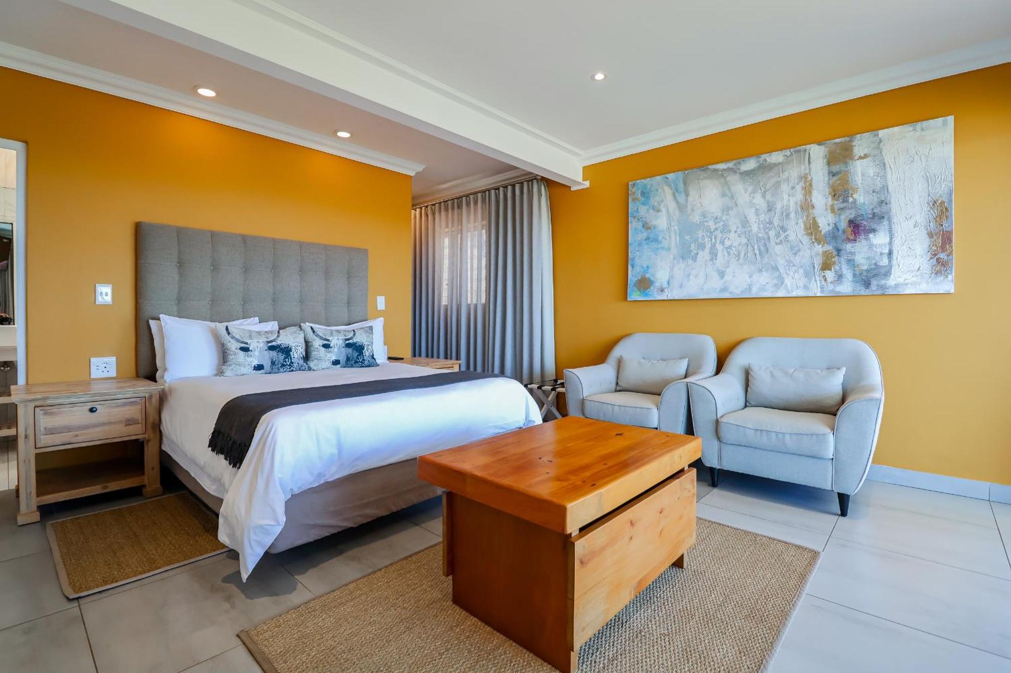 Belle Vue Ridge BnB Plettenberg Bay Exterior foto