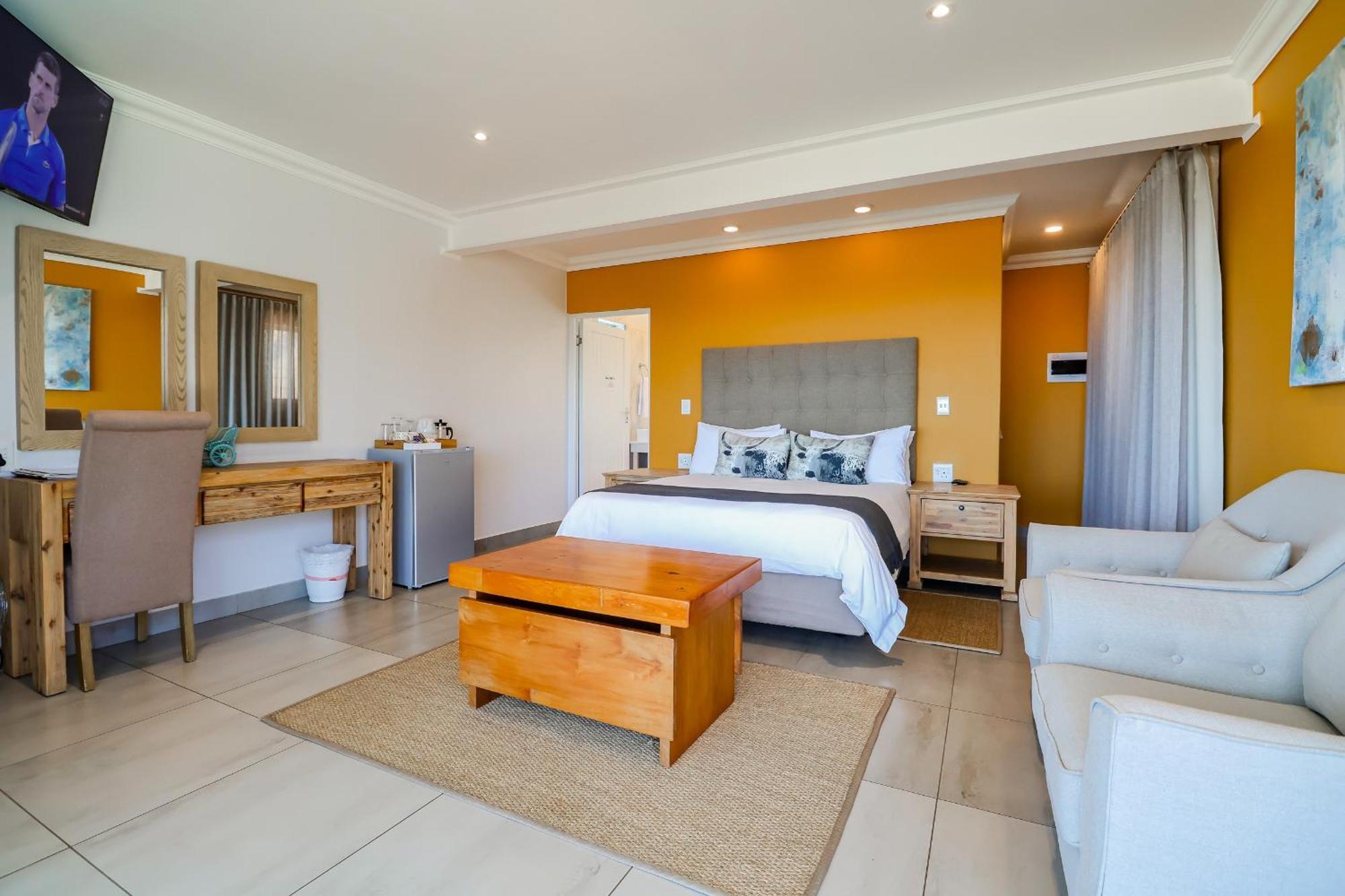Belle Vue Ridge BnB Plettenberg Bay Exterior foto