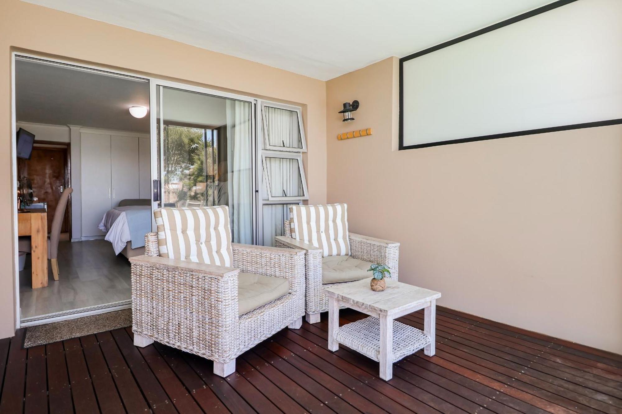 Belle Vue Ridge BnB Plettenberg Bay Exterior foto