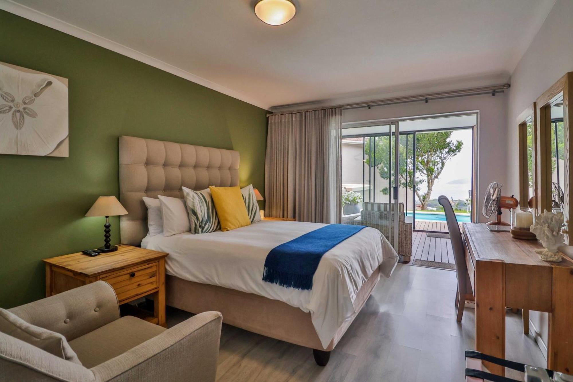 Belle Vue Ridge BnB Plettenberg Bay Exterior foto