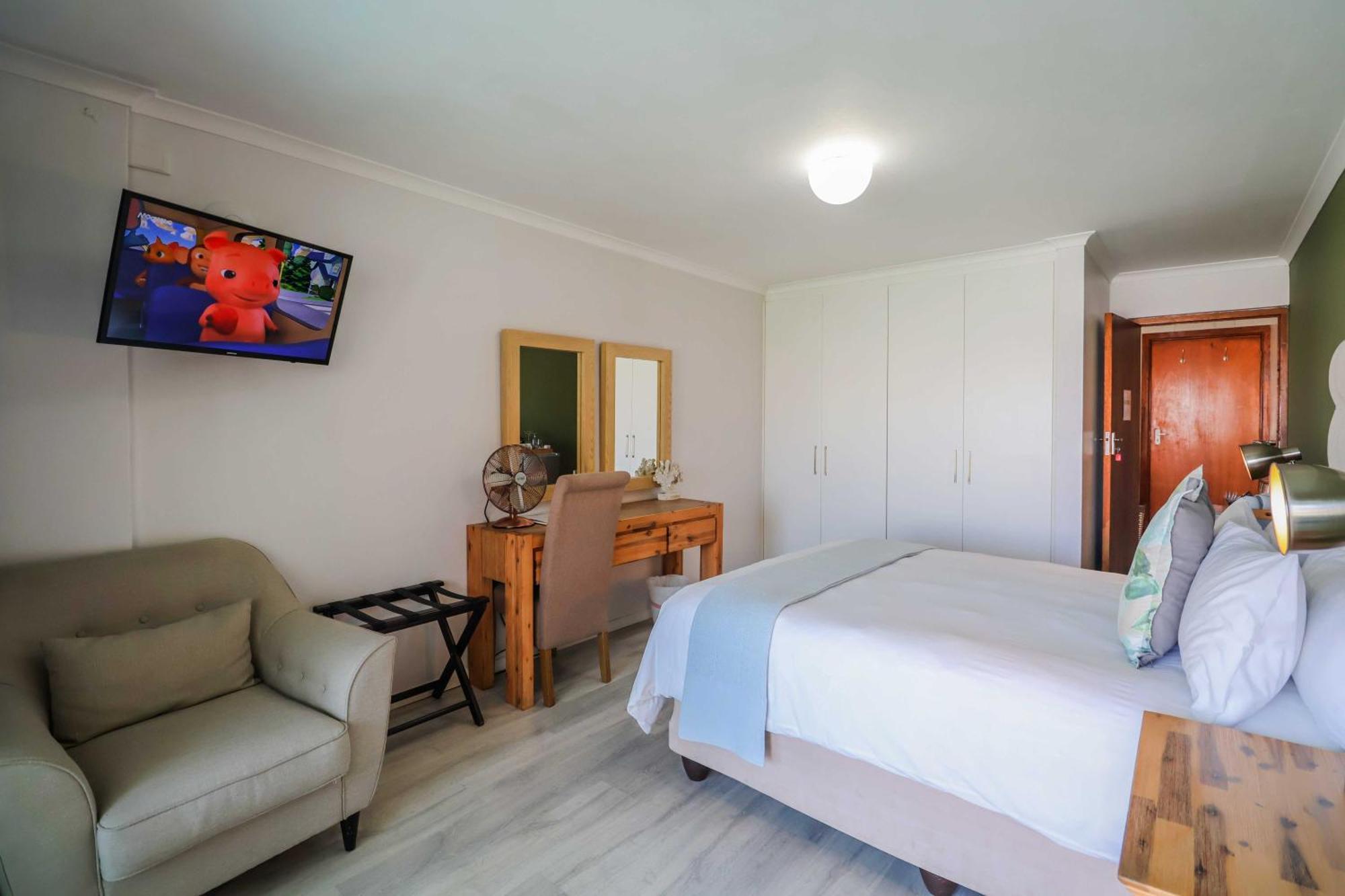Belle Vue Ridge BnB Plettenberg Bay Exterior foto