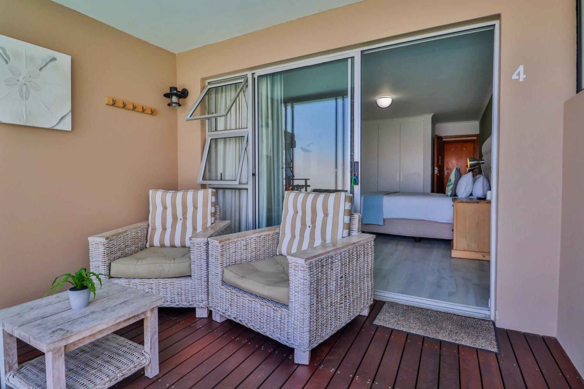 Belle Vue Ridge BnB Plettenberg Bay Exterior foto