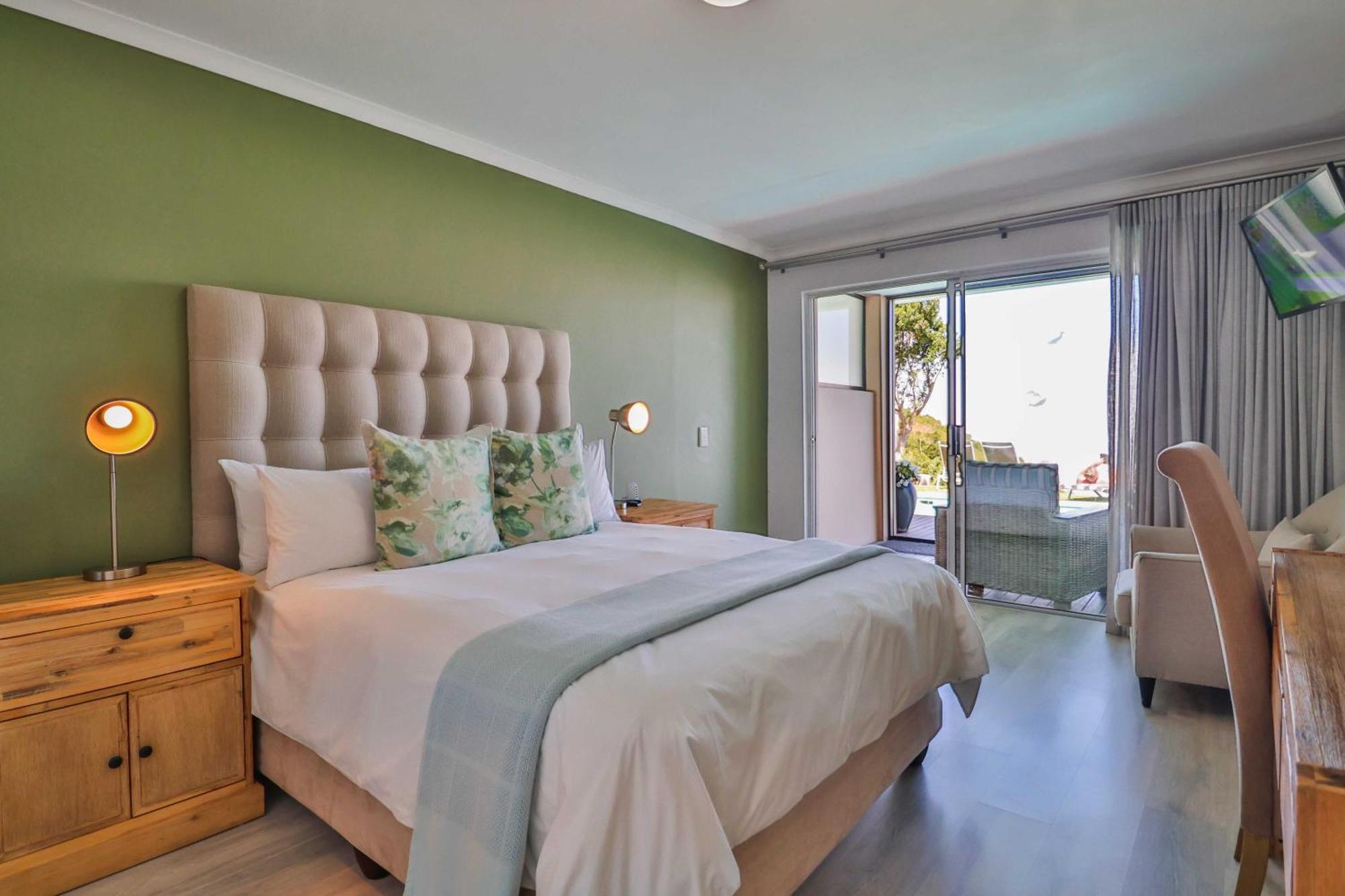 Belle Vue Ridge BnB Plettenberg Bay Exterior foto