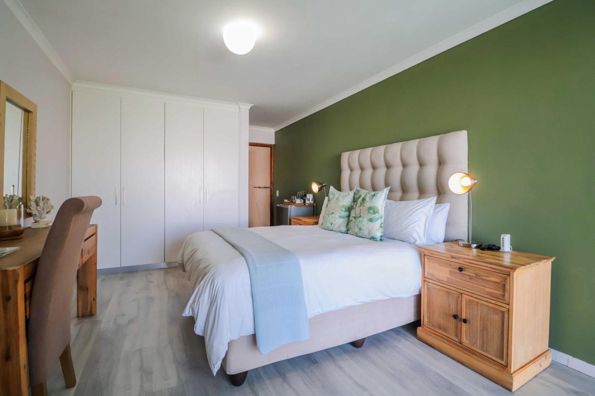 Belle Vue Ridge BnB Plettenberg Bay Exterior foto