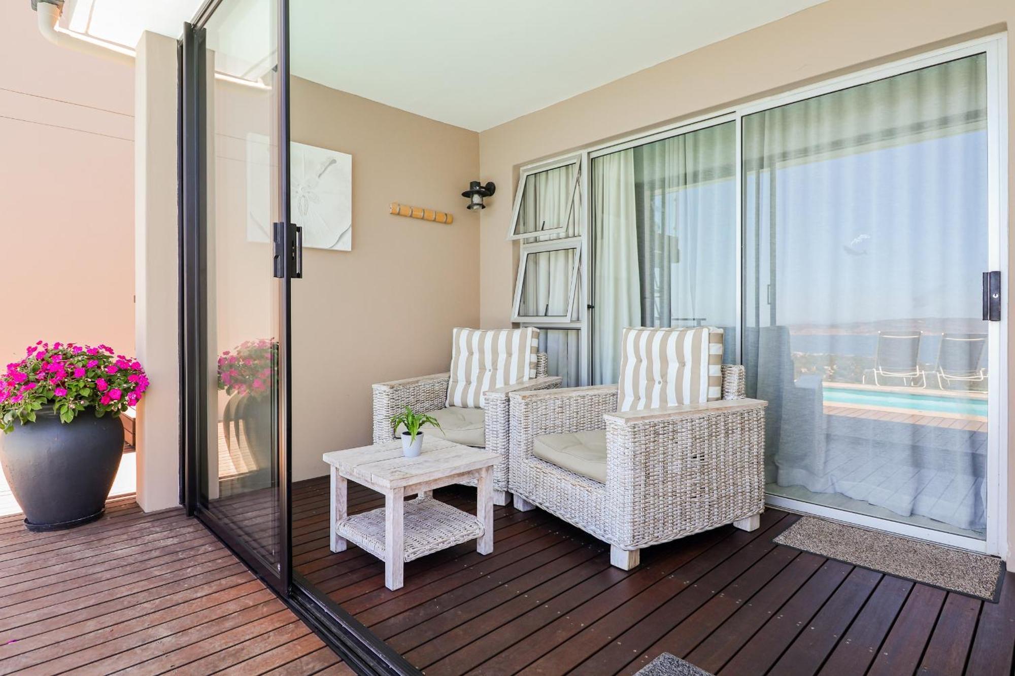 Belle Vue Ridge BnB Plettenberg Bay Exterior foto