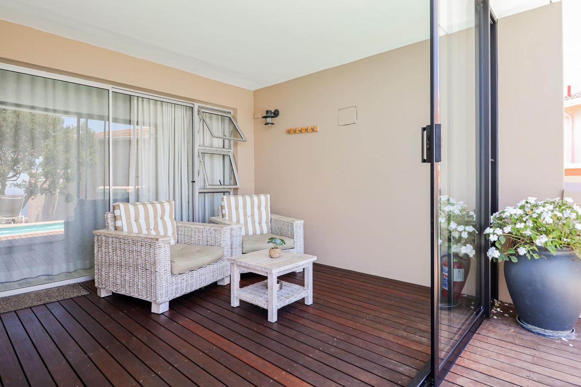 Belle Vue Ridge BnB Plettenberg Bay Exterior foto