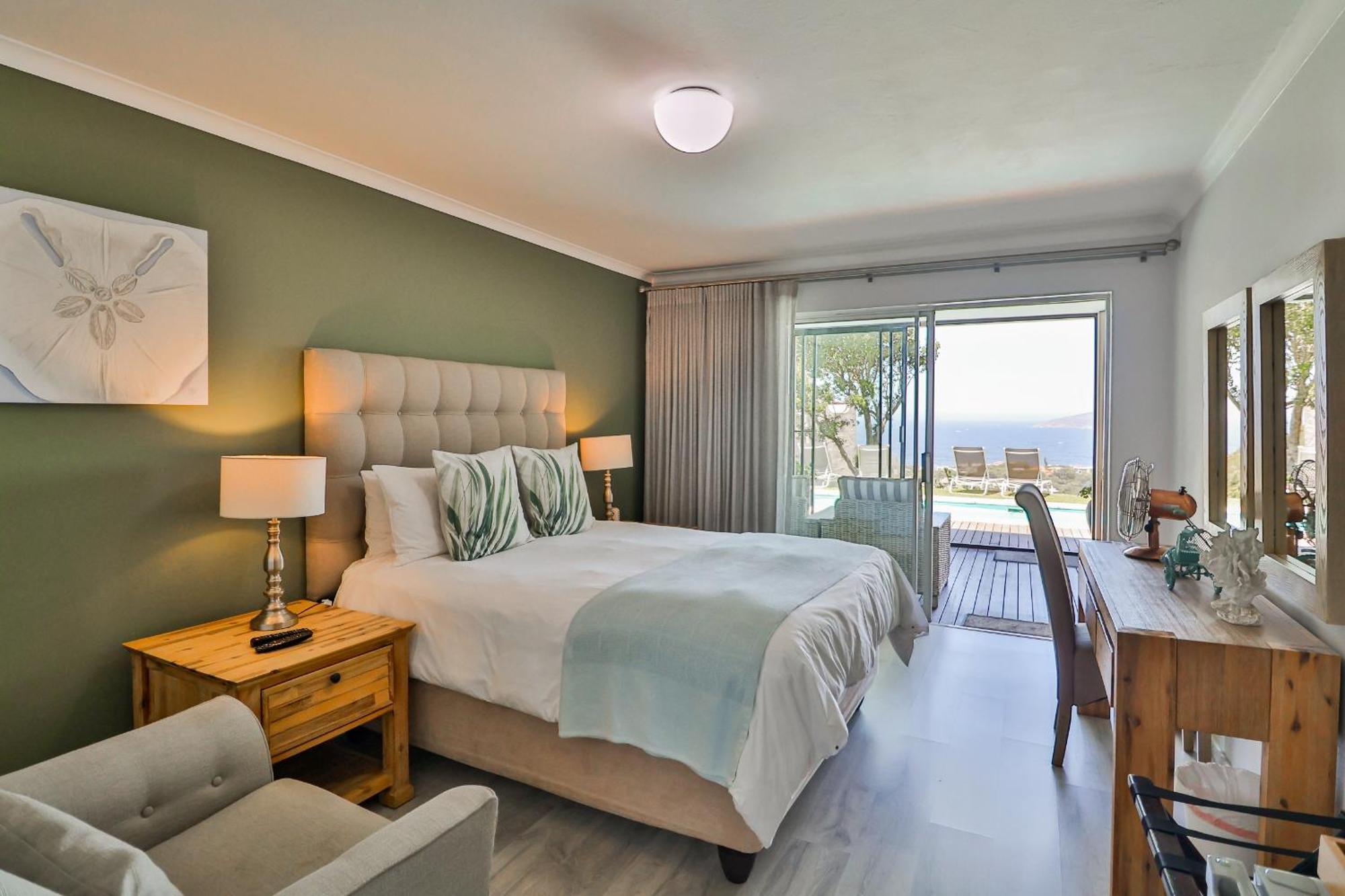 Belle Vue Ridge BnB Plettenberg Bay Exterior foto