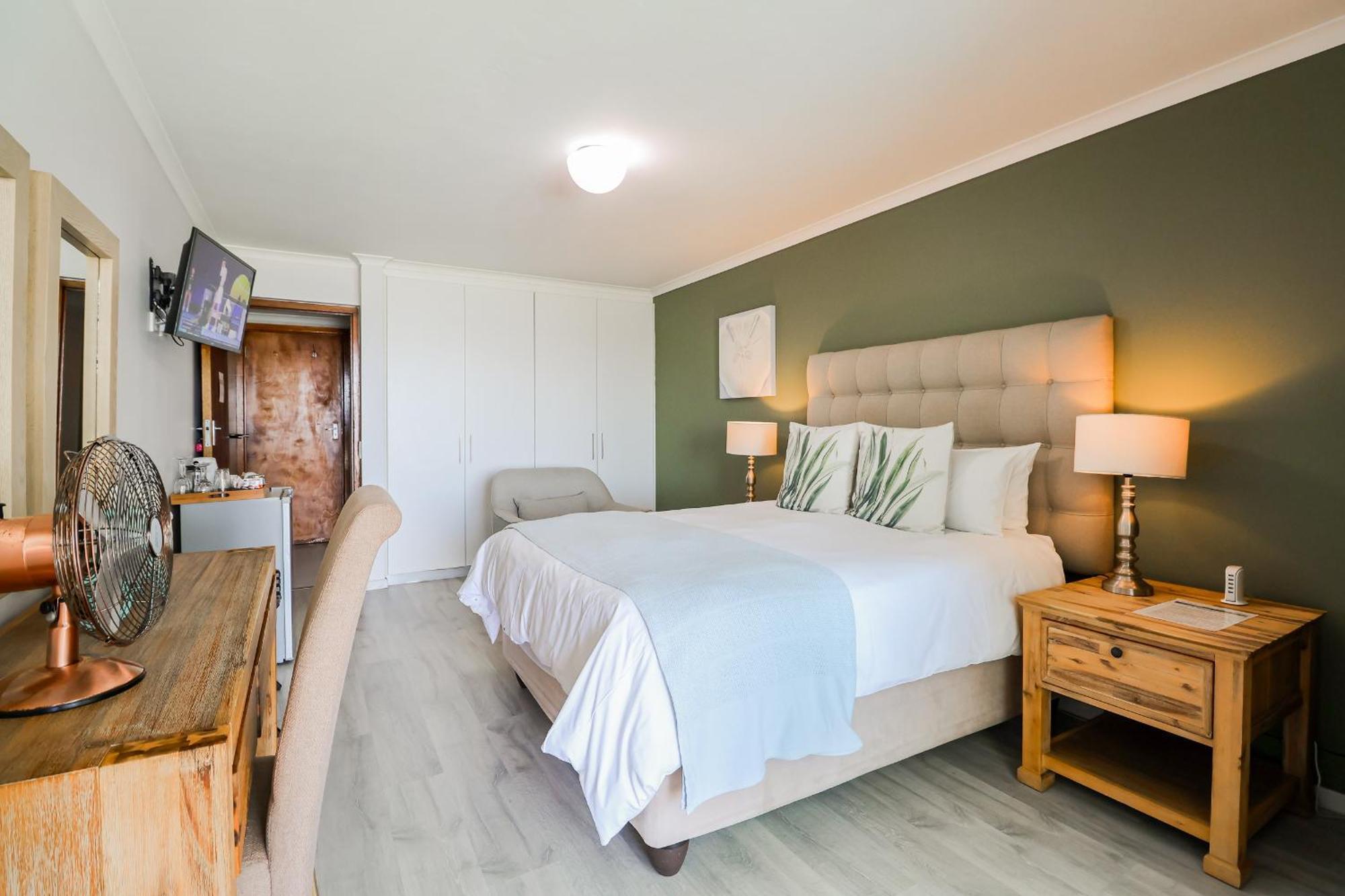 Belle Vue Ridge BnB Plettenberg Bay Exterior foto