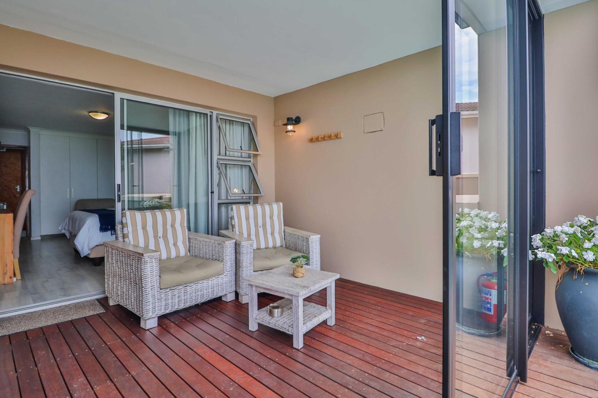 Belle Vue Ridge BnB Plettenberg Bay Exterior foto