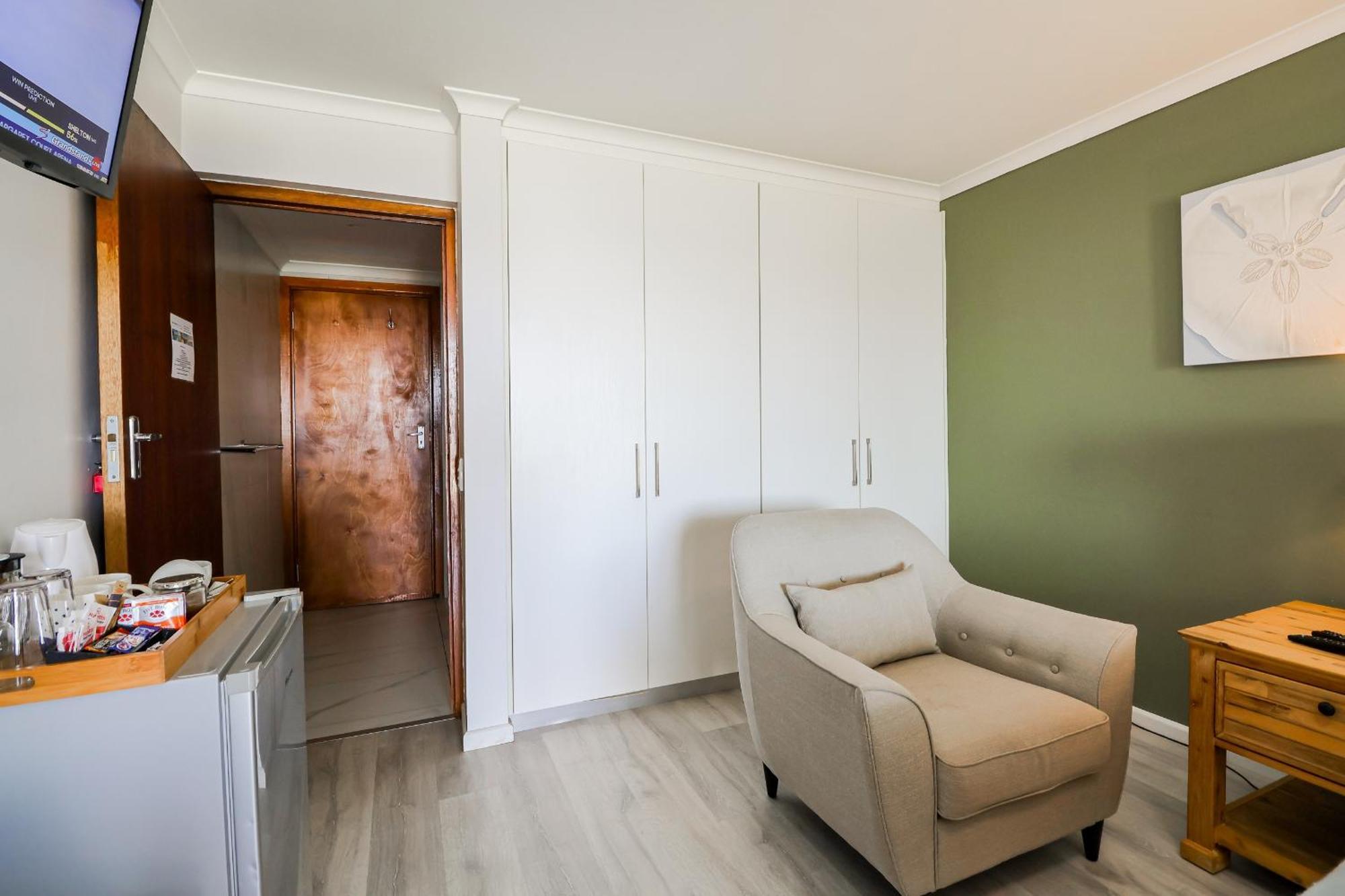 Belle Vue Ridge BnB Plettenberg Bay Exterior foto