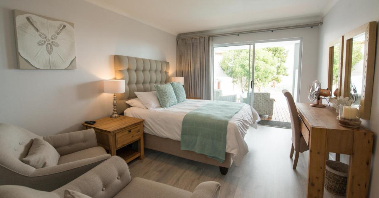 Belle Vue Ridge BnB Plettenberg Bay Exterior foto